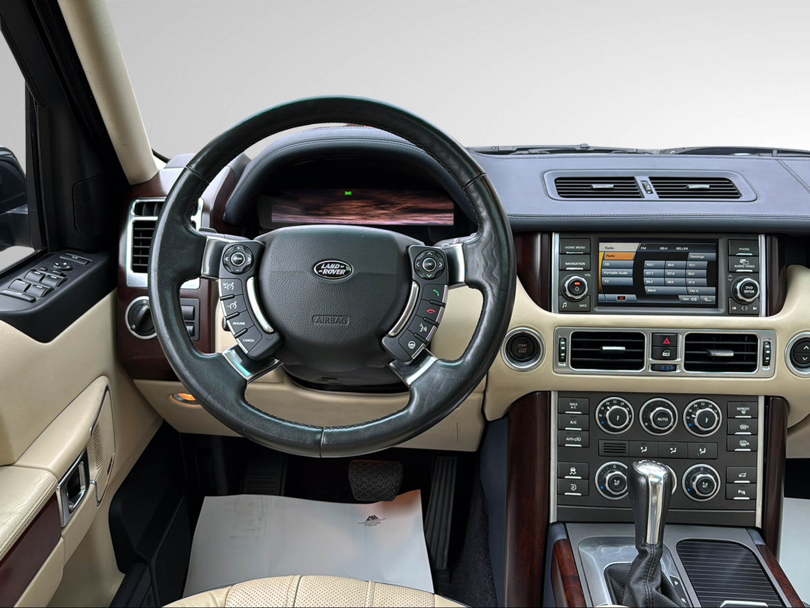 LAND ROVER Range Rover 3.6 d Vogue Automatic-image-16