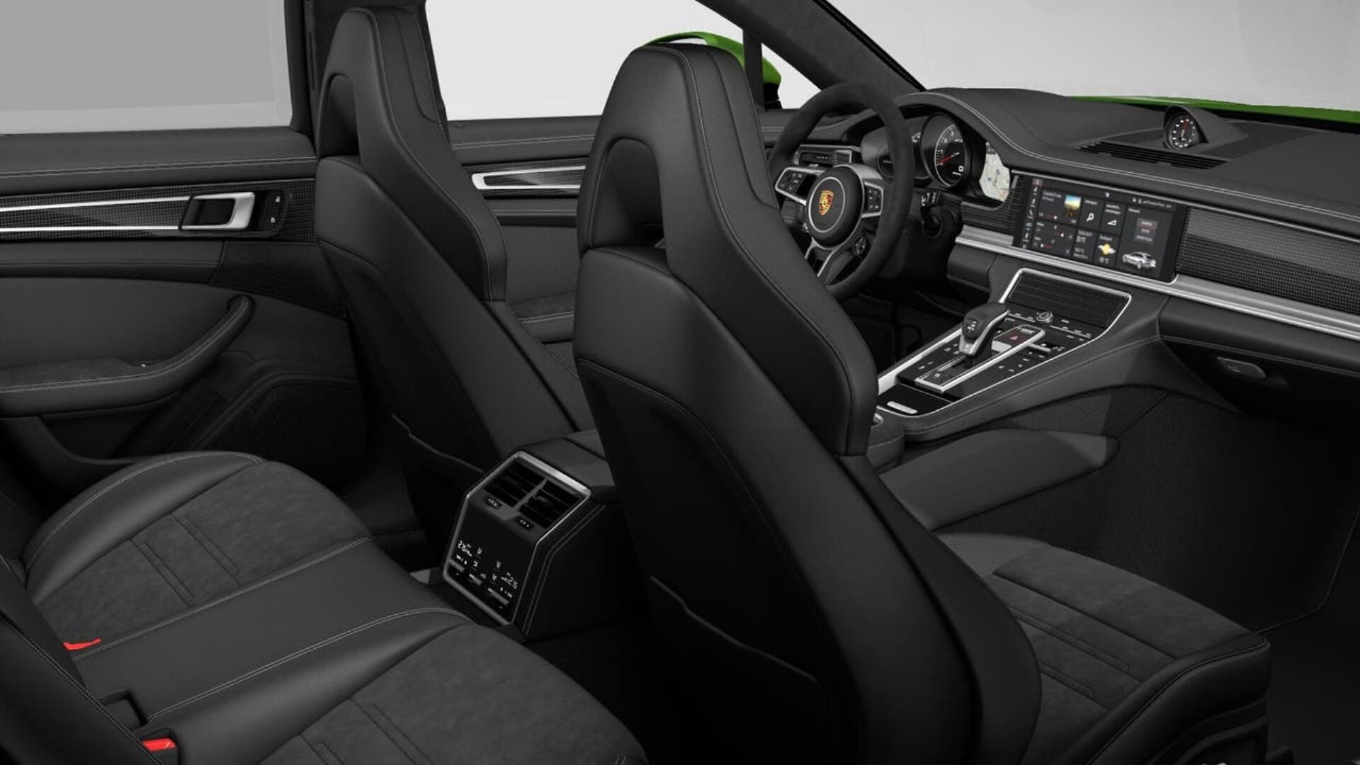 PORSCHE Panamera GTS Sport Turismo-image-5