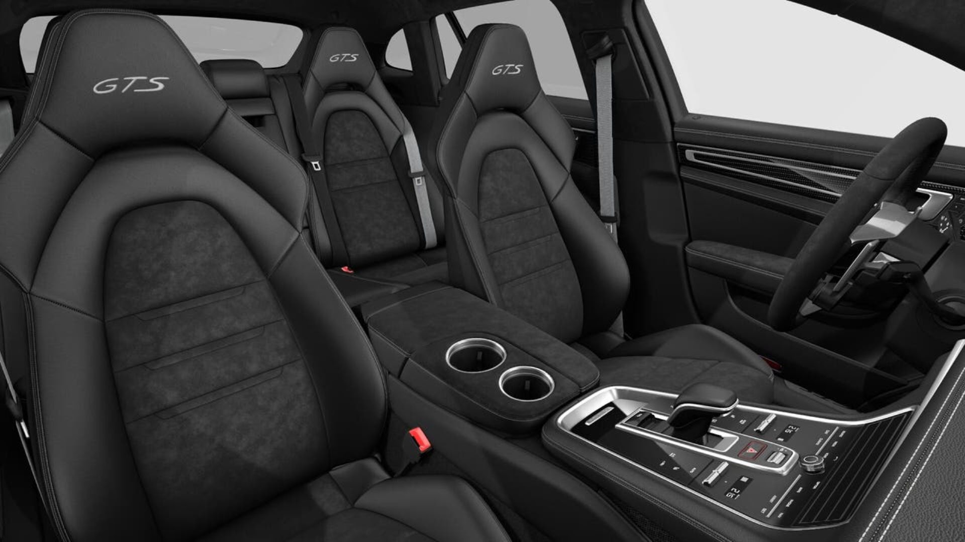 PORSCHE Panamera GTS Sport Turismo-image-4