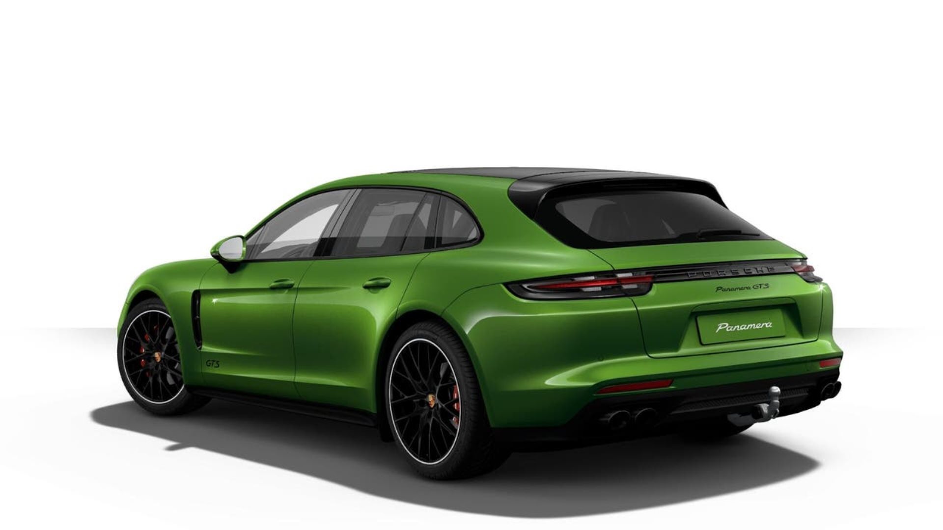 PORSCHE Panamera GTS Sport Turismo-image-2