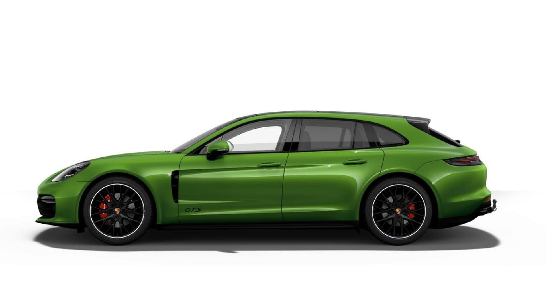 PORSCHE Panamera GTS Sport Turismo-image-1