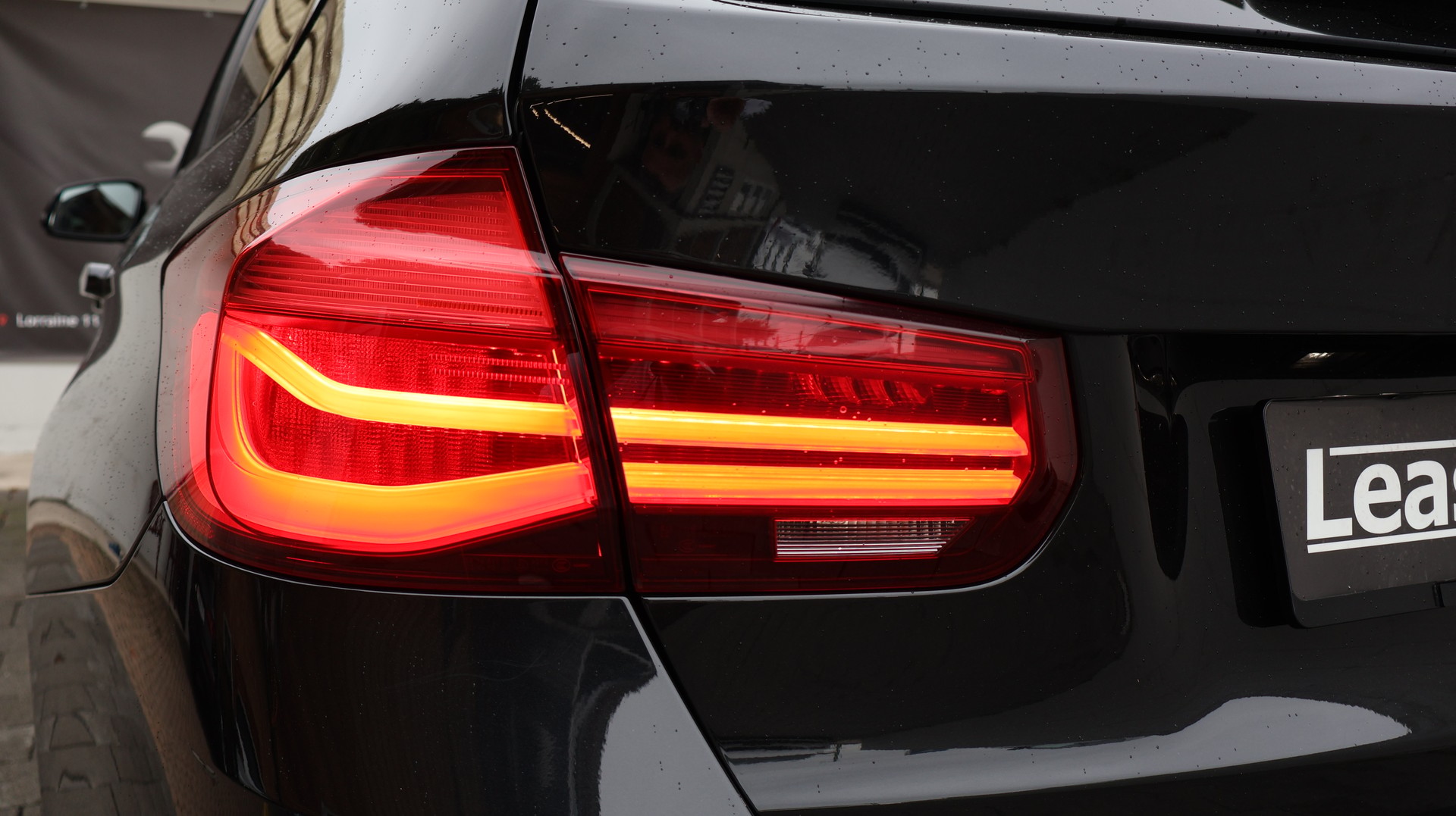 BMW 335d xDrive Touring Edition M Sport Steptronic-image-11