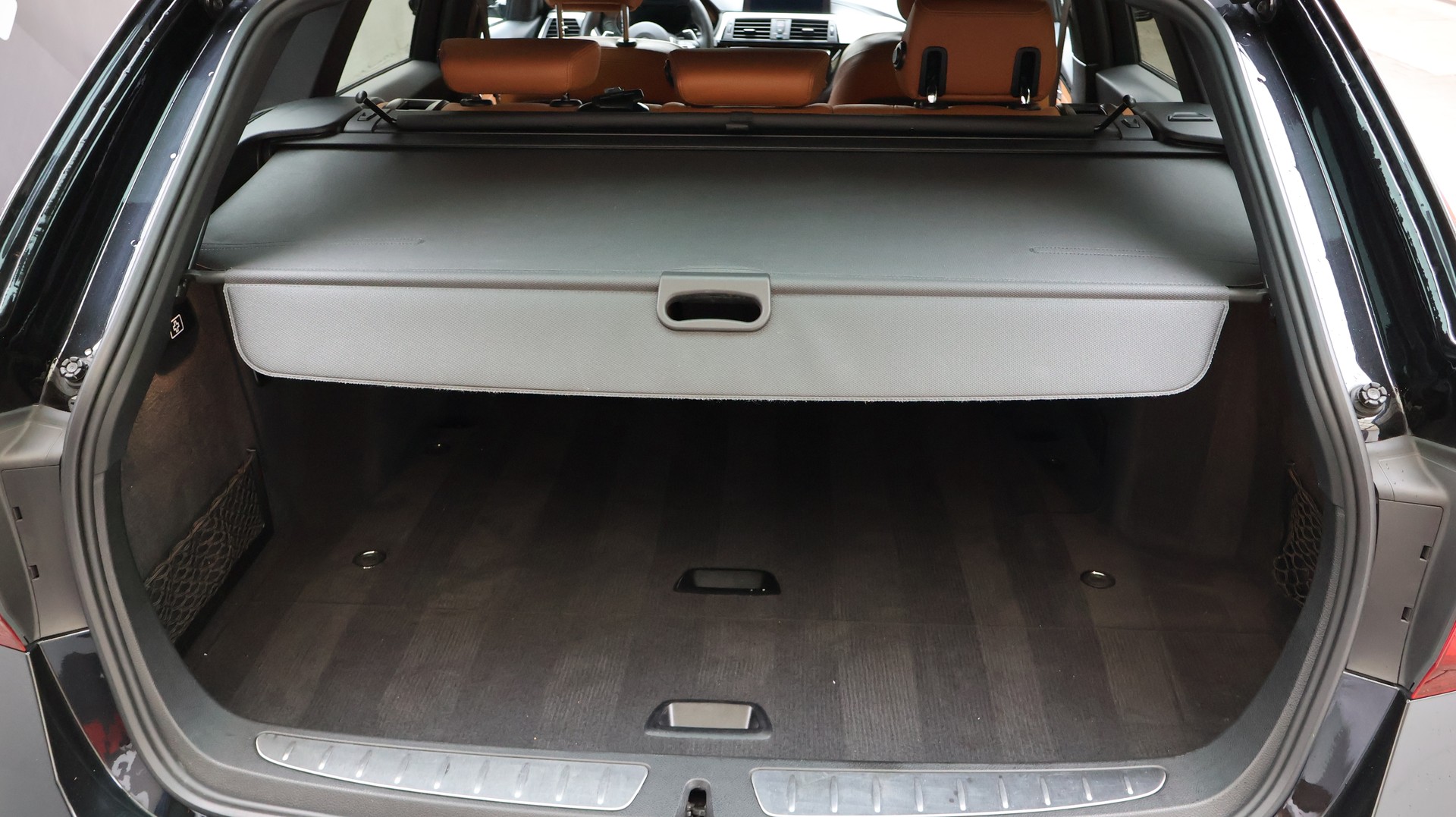 BMW 335d xDrive Touring Edition M Sport Steptronic-image-29