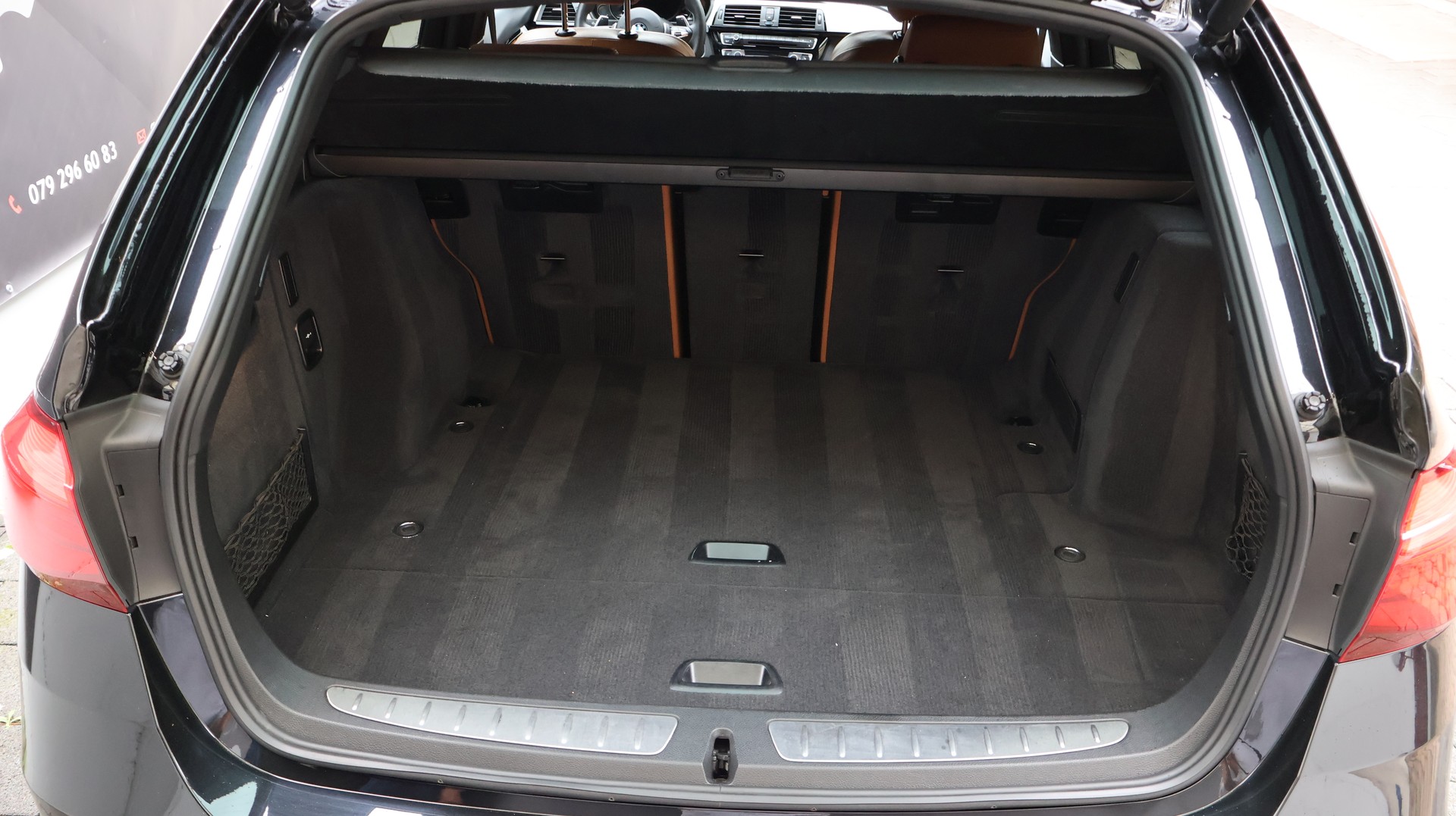 BMW 335d xDrive Touring Edition M Sport Steptronic-image-28
