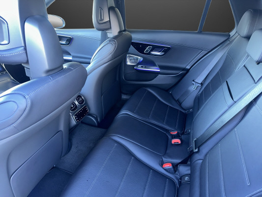 MERCEDES-BENZ C 220 d T 4 M Swiss Star-image-6