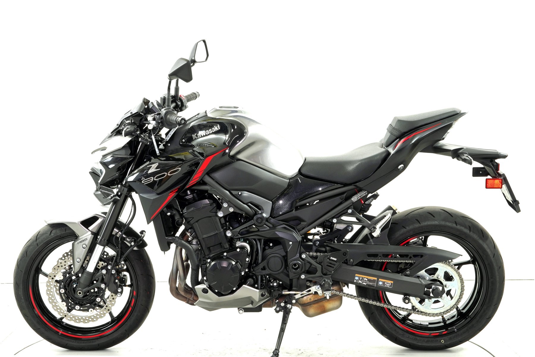 KAWASAKI Z 900 ABS-image-4