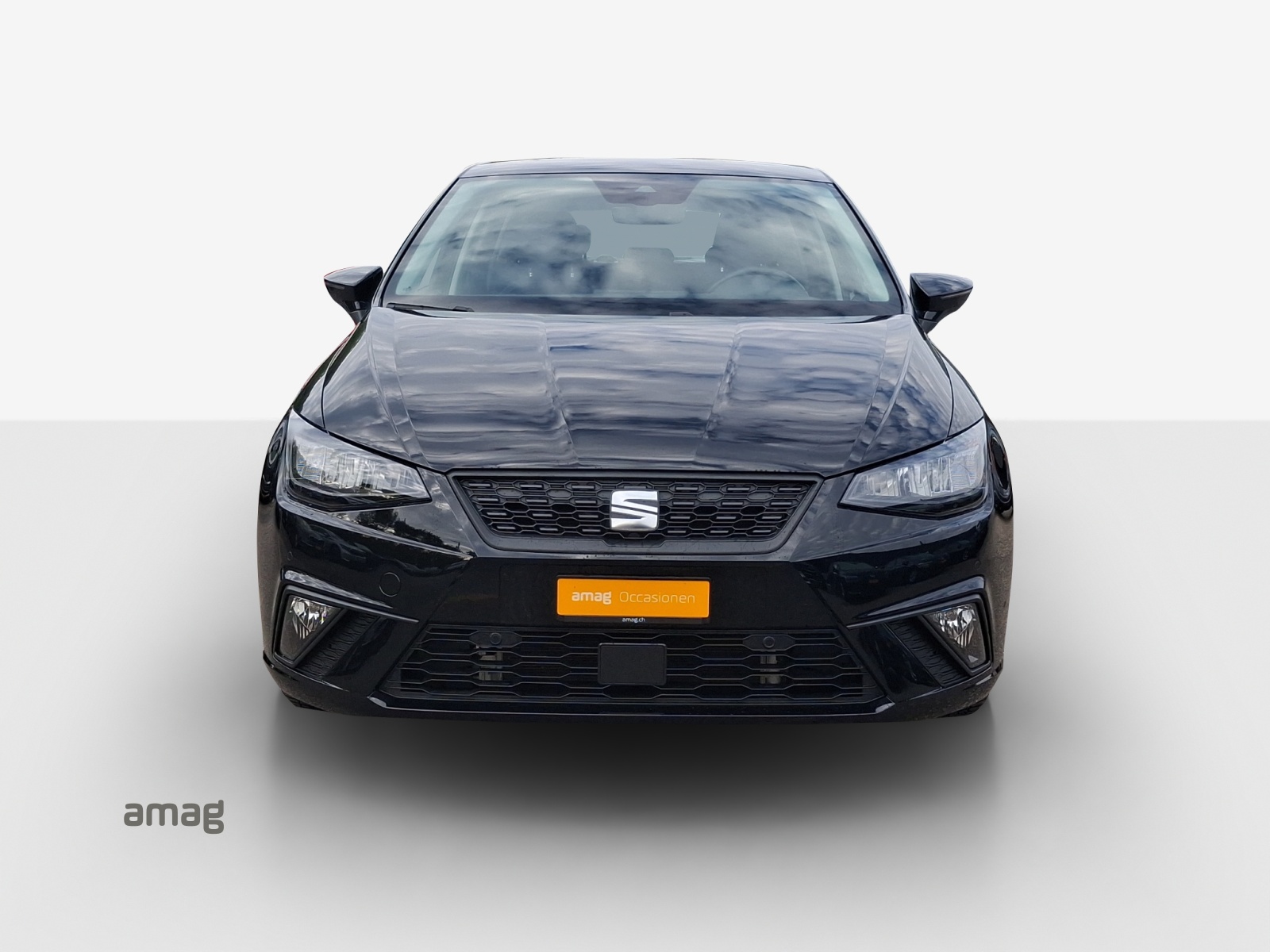 SEAT Ibiza 1.0 EcoTSI GO DSG-image-6