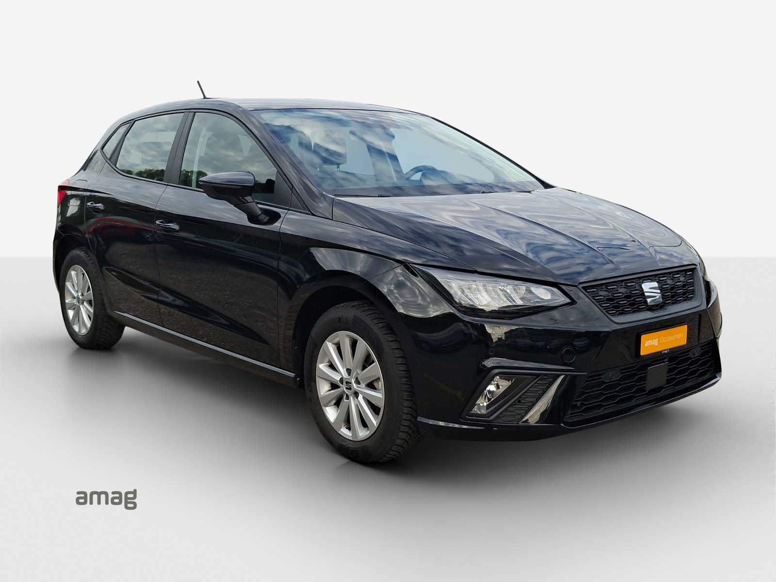 SEAT Ibiza 1.0 EcoTSI GO DSG-image-5