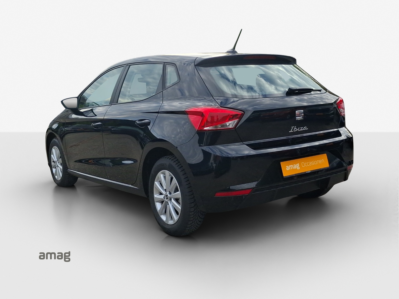 SEAT Ibiza 1.0 EcoTSI GO DSG-showroom-element-2