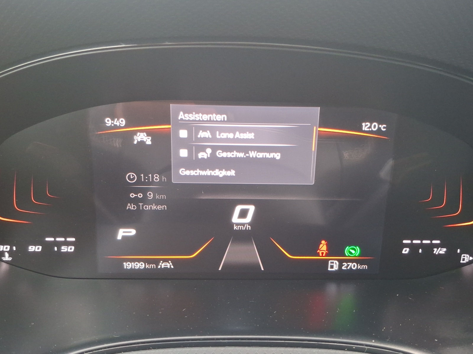SEAT Ibiza 1.0 EcoTSI GO DSG-image-14