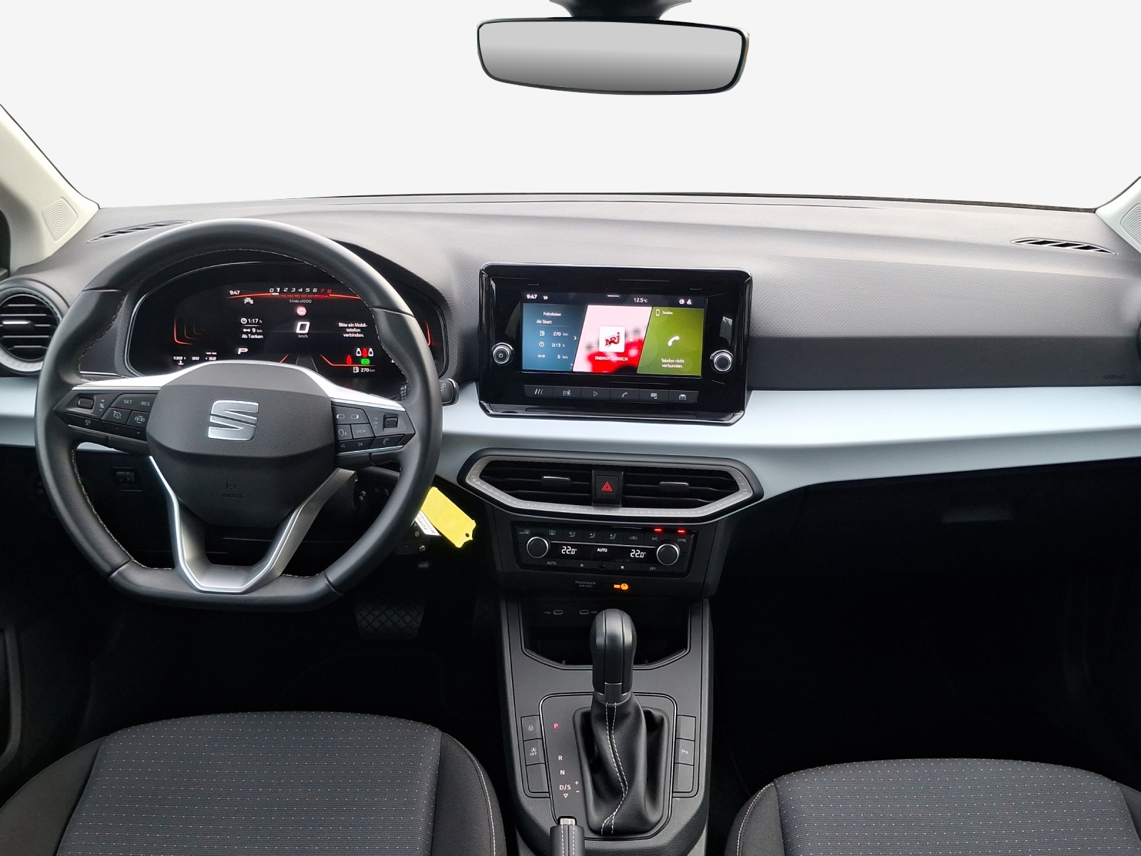 SEAT Ibiza 1.0 EcoTSI GO DSG-image-8