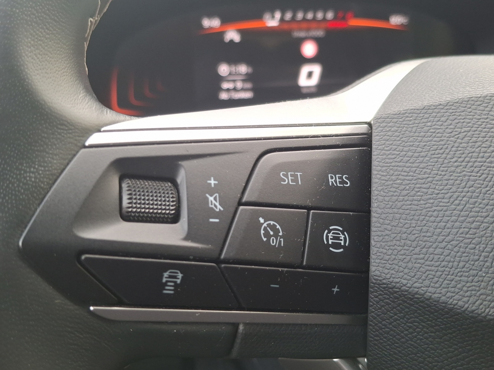 SEAT Ibiza 1.0 EcoTSI GO DSG-image-15
