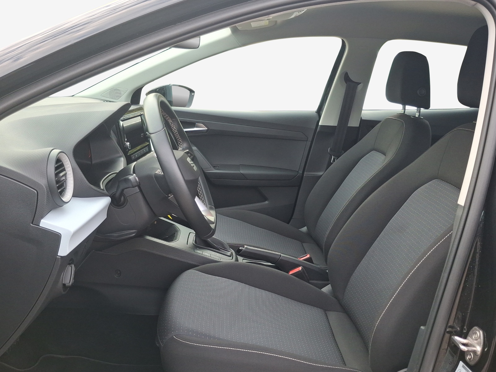 SEAT Ibiza 1.0 EcoTSI GO DSG-image-7