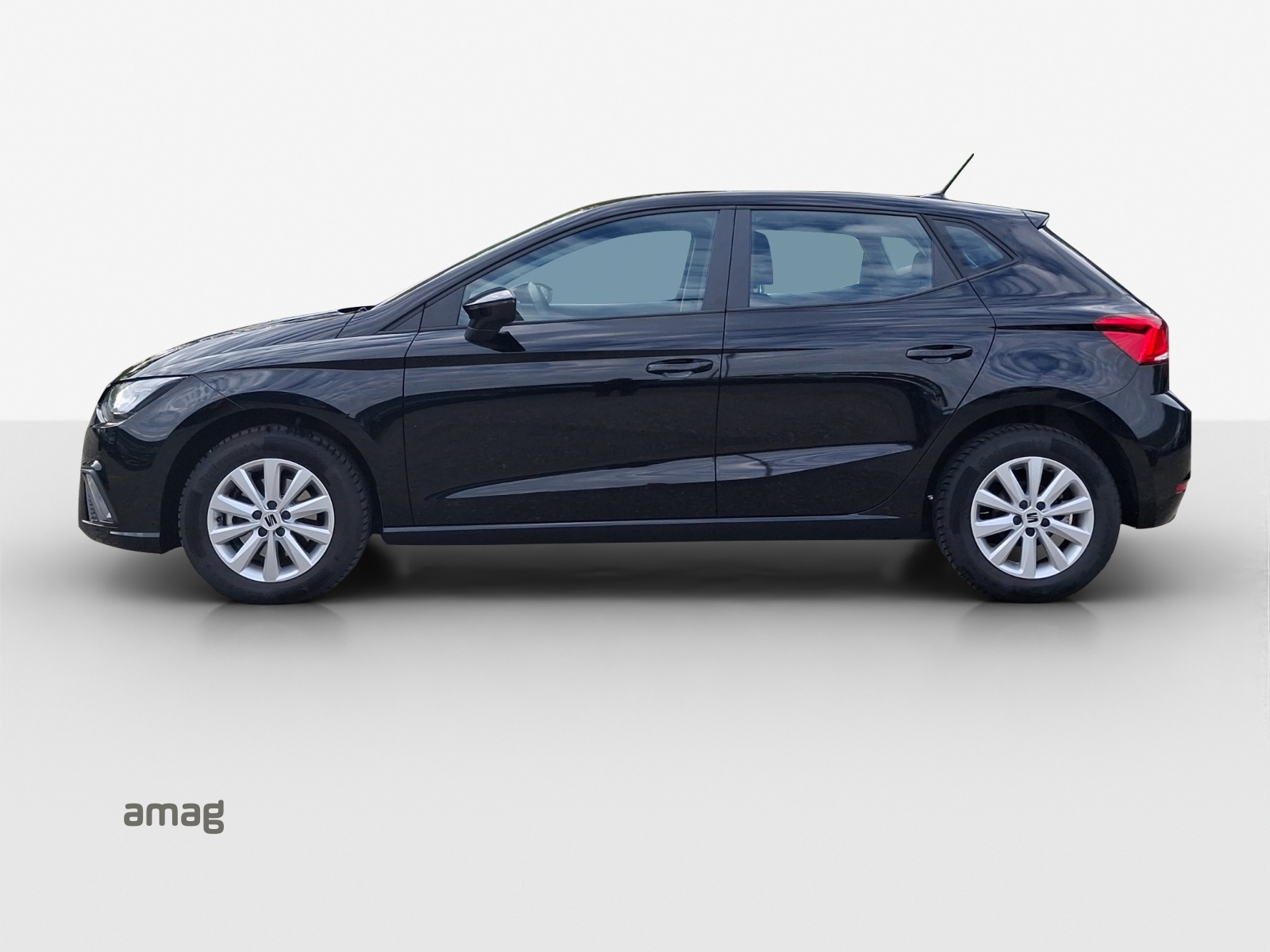 SEAT Ibiza 1.0 EcoTSI GO DSG-showroom-element-1