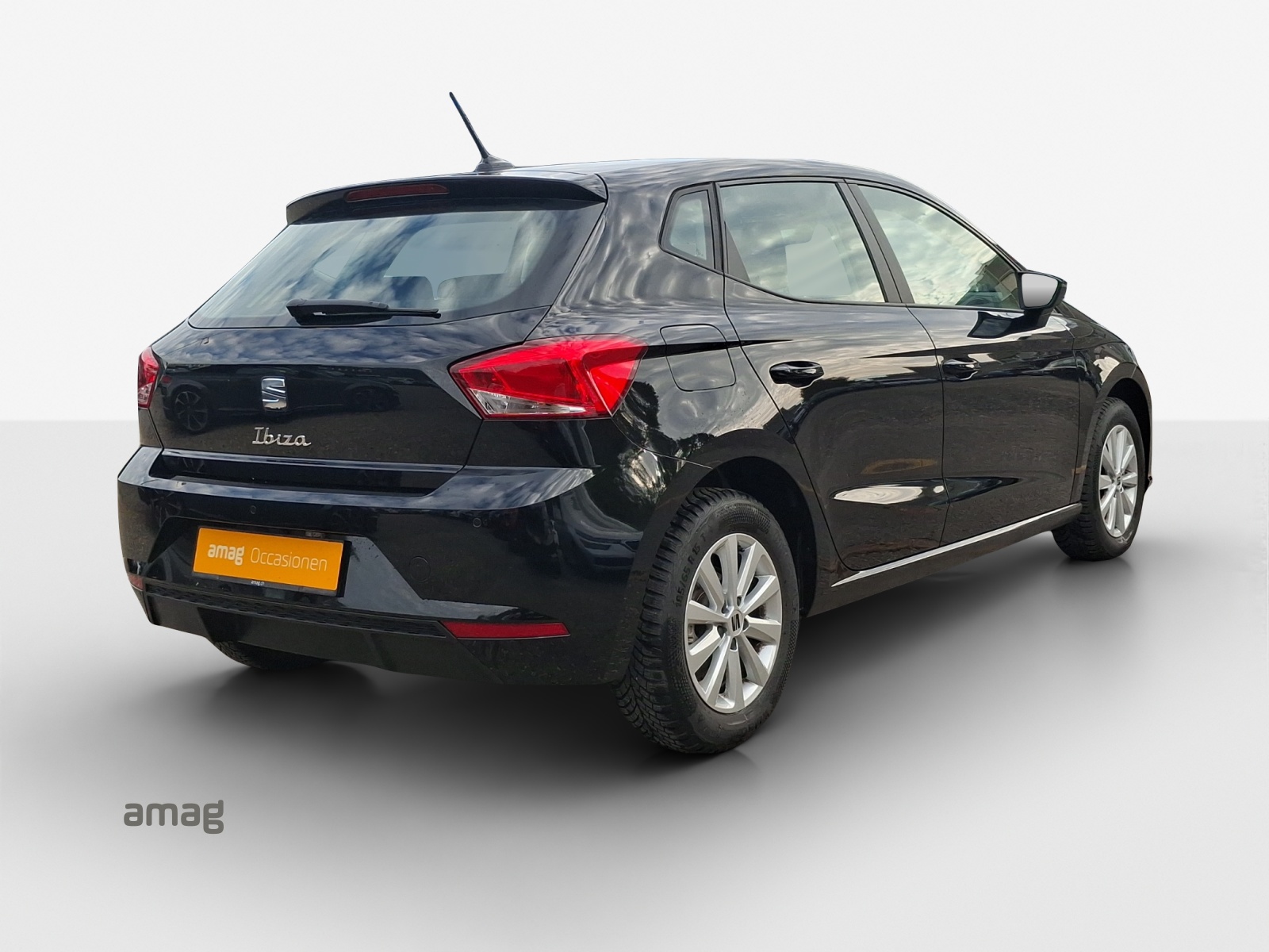 SEAT Ibiza 1.0 EcoTSI GO DSG-image-4