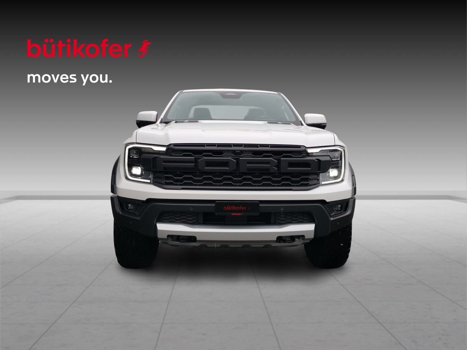 FORD Ranger DKab.Pick-up 3.0 EcoBoost 4x4 Raptor-image-1