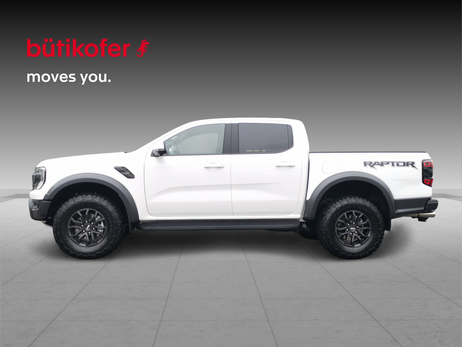 FORD Ranger DKab.Pick-up 3.0 EcoBoost 4x4 Raptor-image-2