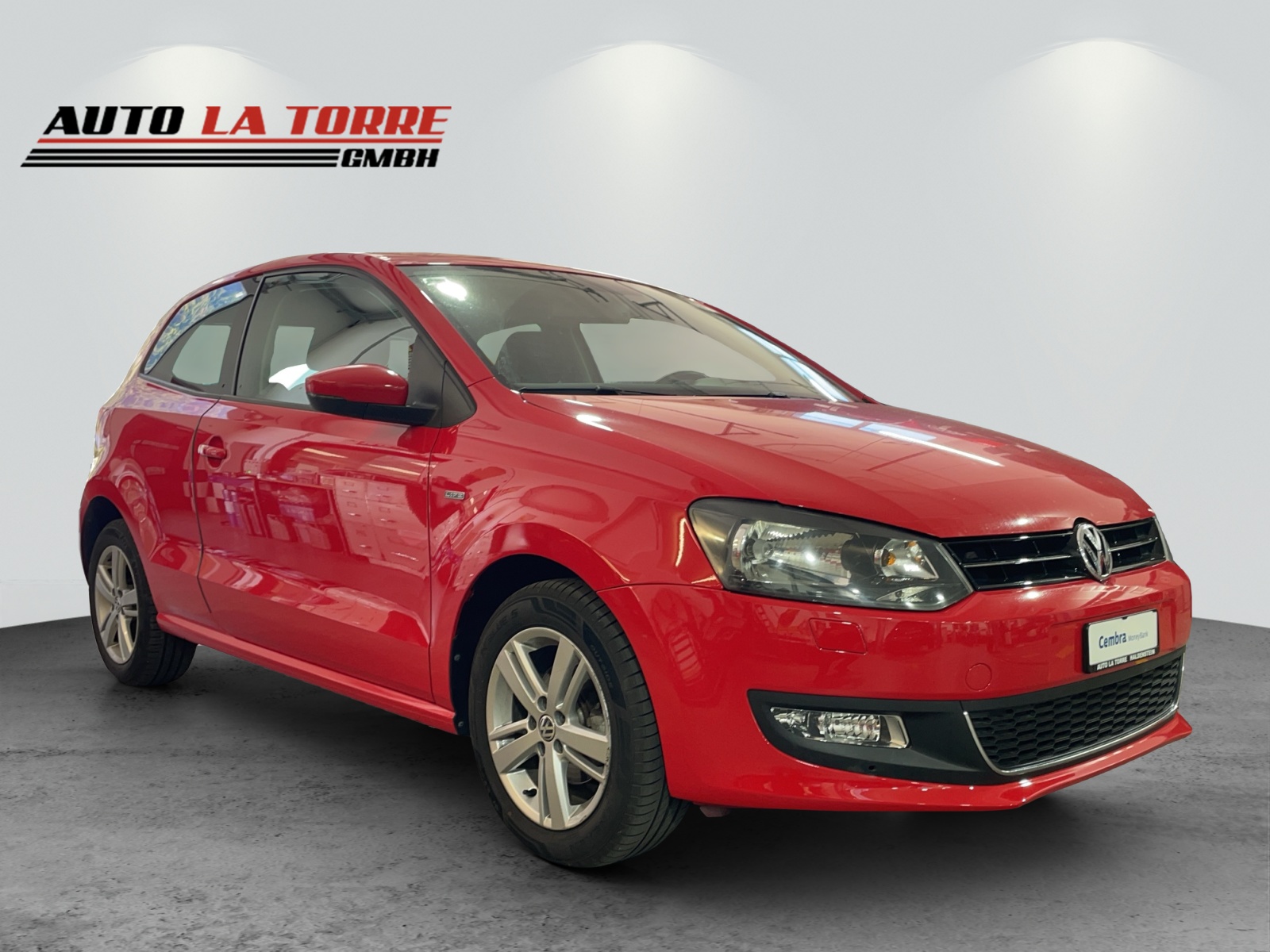 VW Polo 1.2 TSI LIFE DSG-image-3