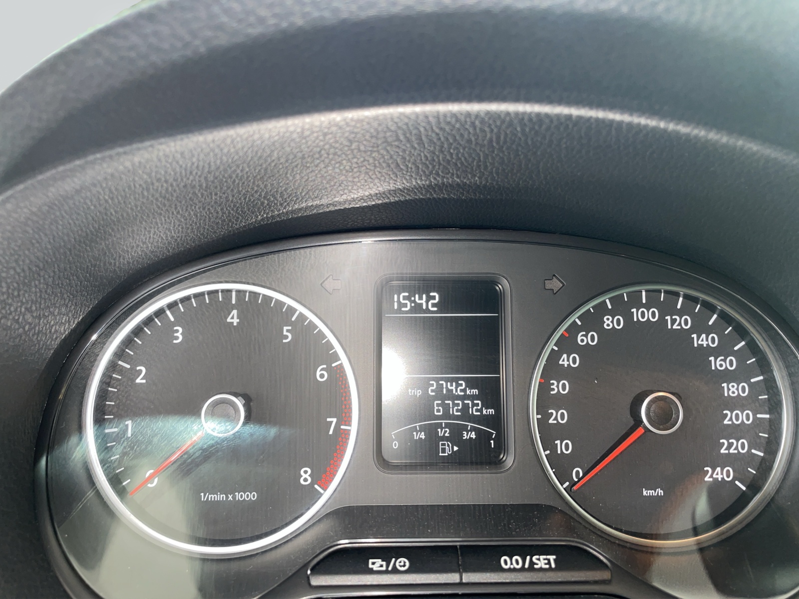 VW Polo 1.2 TSI LIFE DSG-image-5