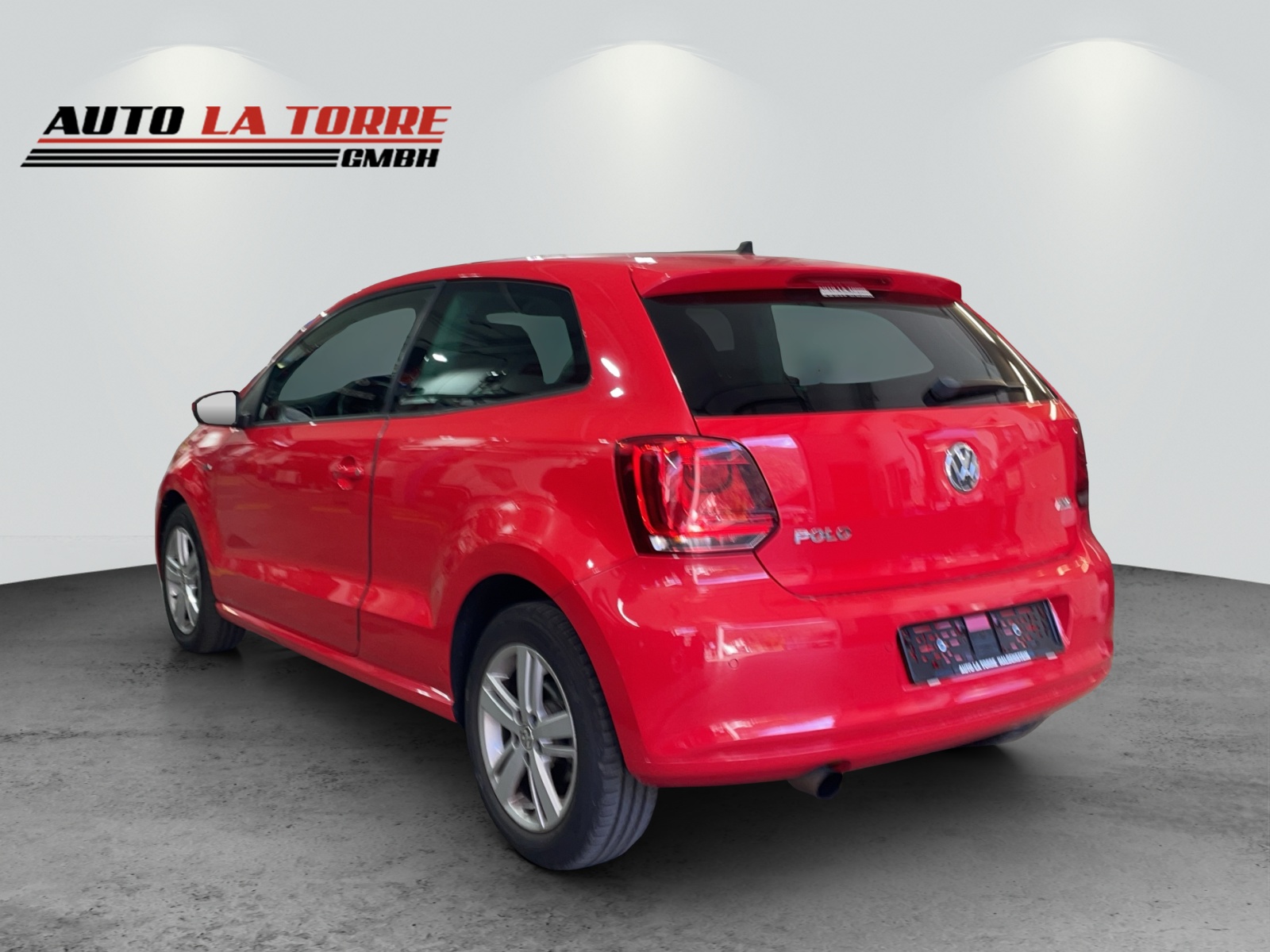 VW Polo 1.2 TSI LIFE DSG-image-1