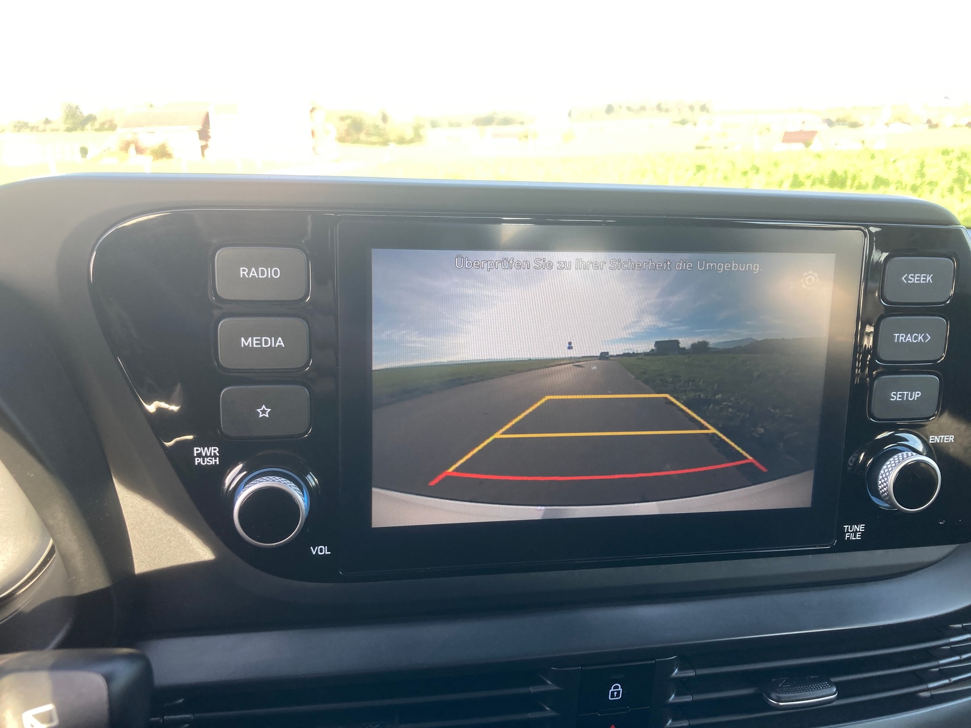 HYUNDAI i20 1.0 T-GDi Origo-image-13