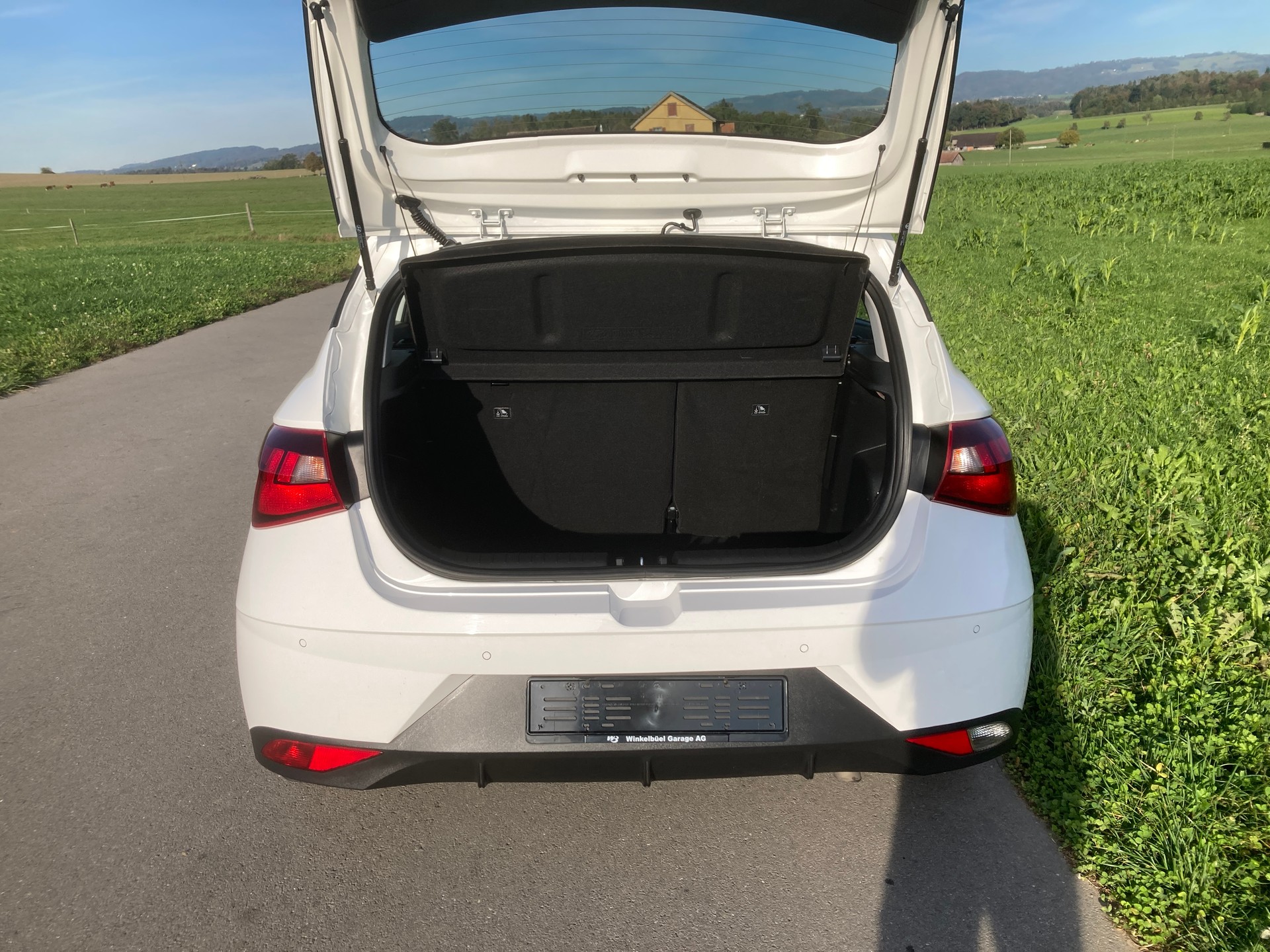 HYUNDAI i20 1.0 T-GDi Origo-image-5