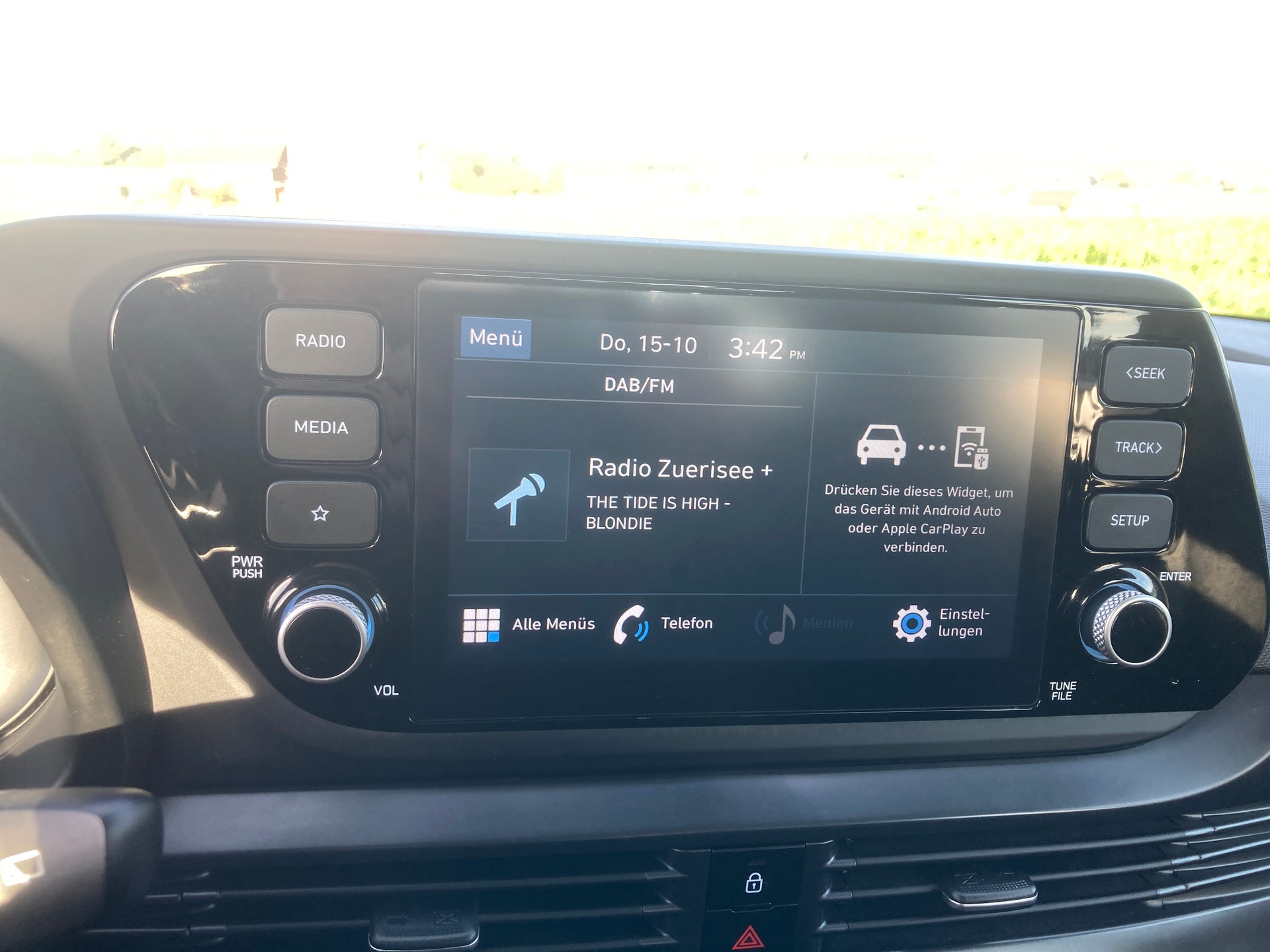 HYUNDAI i20 1.0 T-GDi Origo-image-11