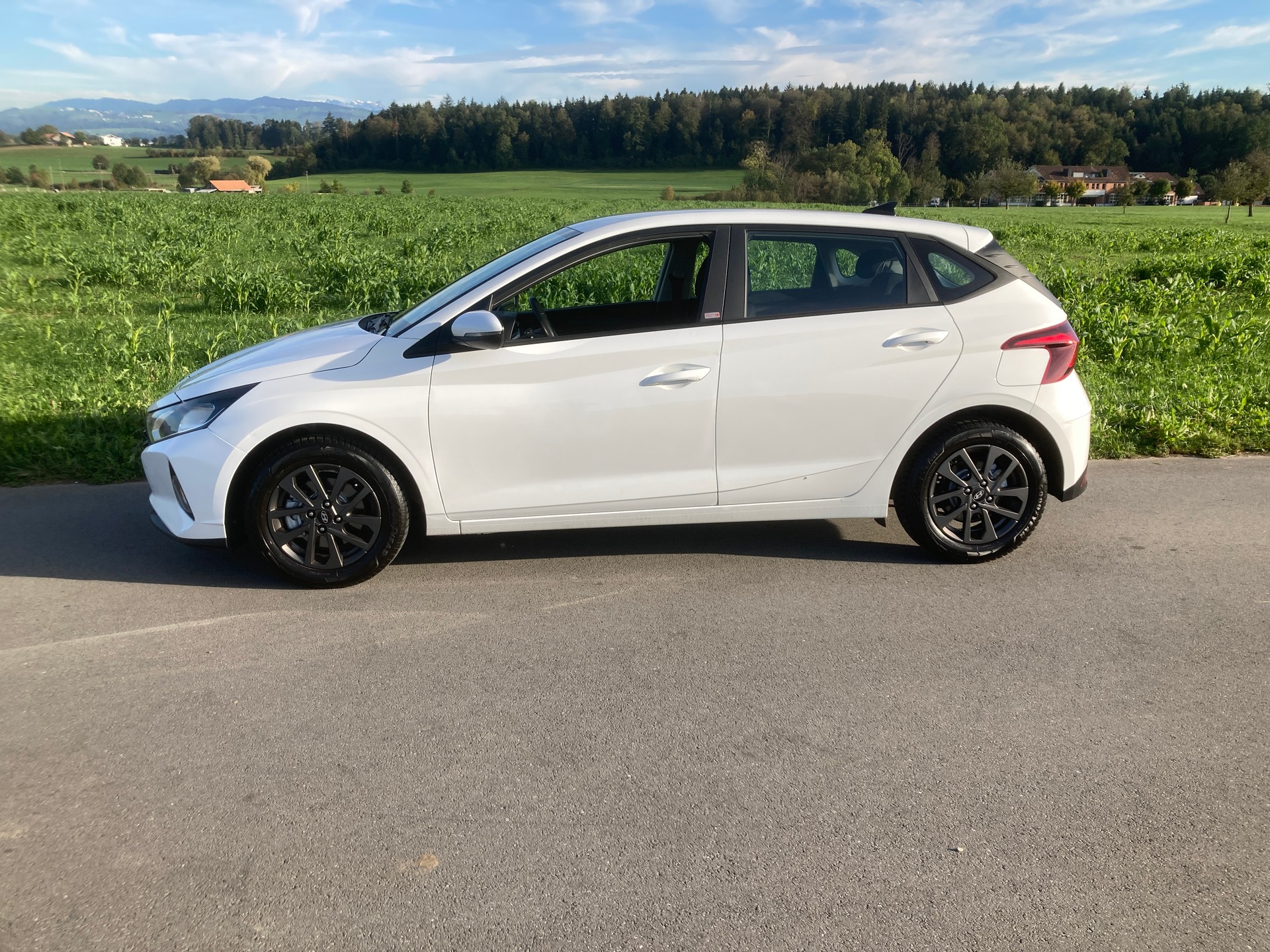 HYUNDAI i20 1.0 T-GDi Origo-image-4