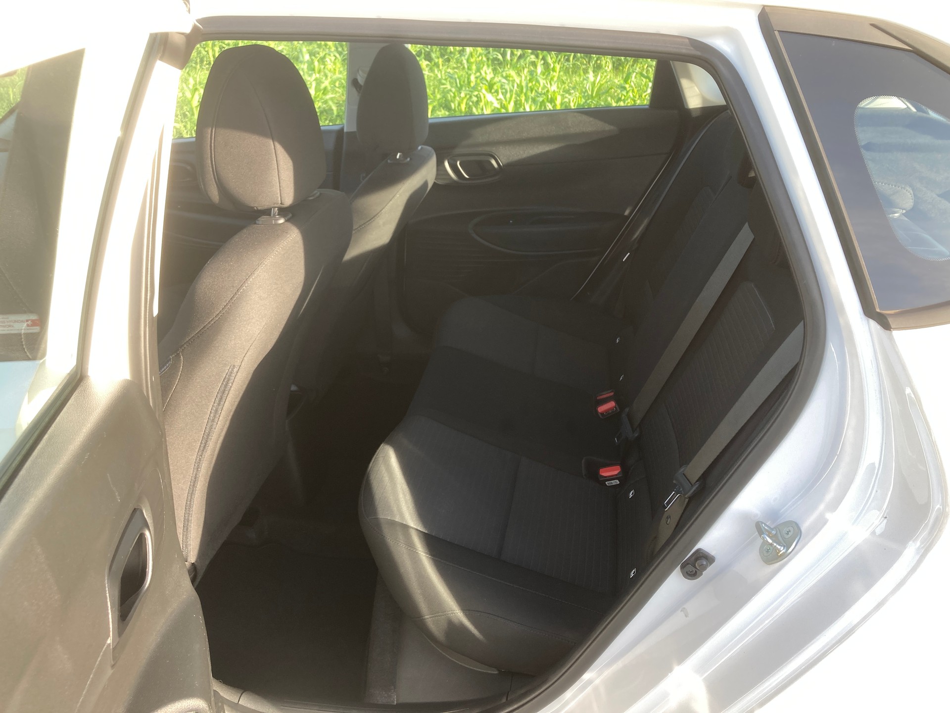 HYUNDAI i20 1.0 T-GDi Origo-image-7