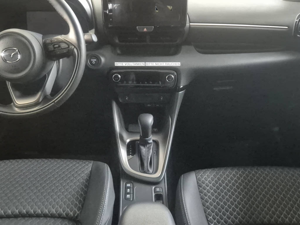 MAZDA 2 1.5 Hybrid Homura-image-10
