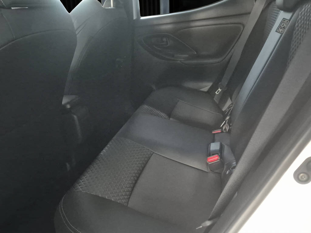 MAZDA 2 1.5 Hybrid Homura-image-8