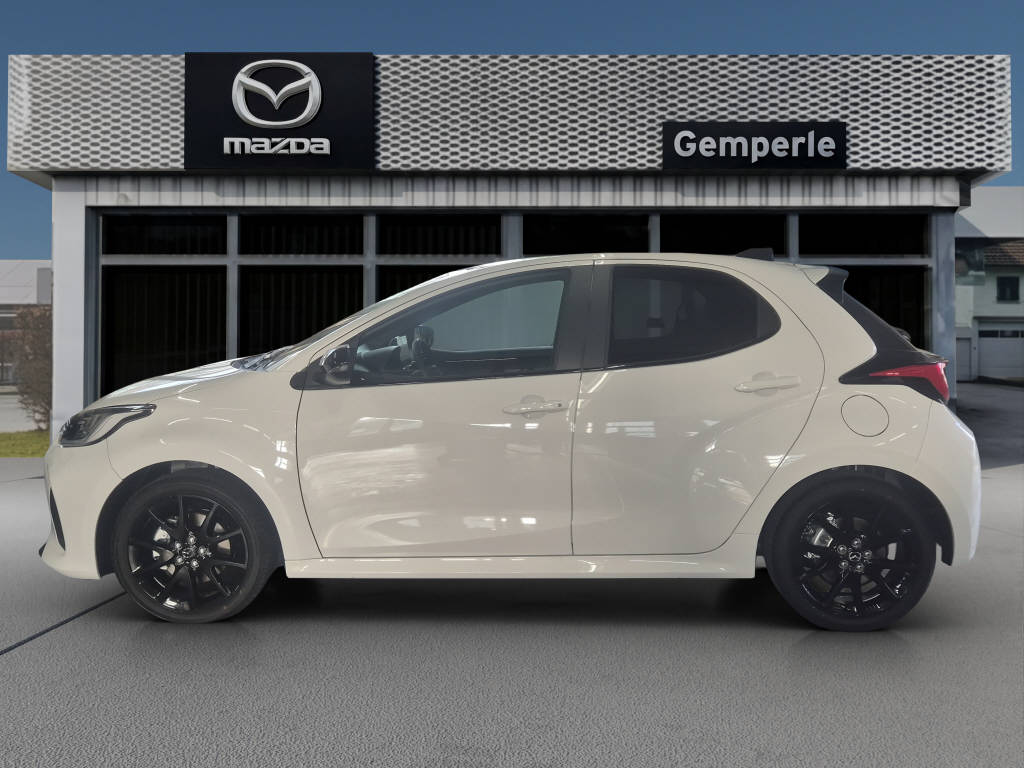 MAZDA 2 1.5 Hybrid Homura-image-1