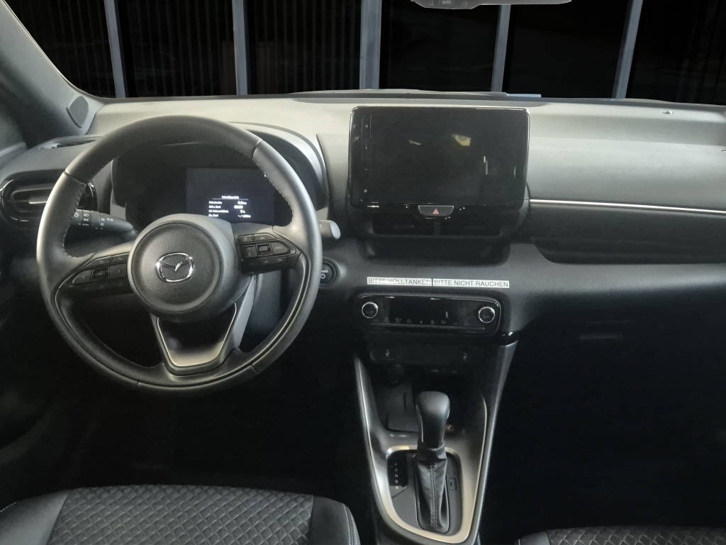 MAZDA 2 1.5 Hybrid Homura-image-9