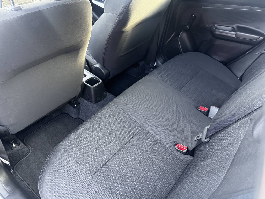 SUZUKI Swift 1.2 Compact Top Hybrid 4x4-image-11