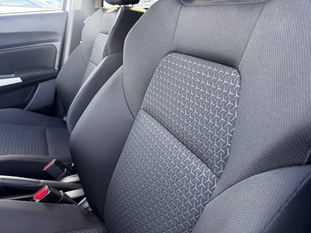 SUZUKI Swift 1.2 Compact Top Hybrid 4x4-image-20