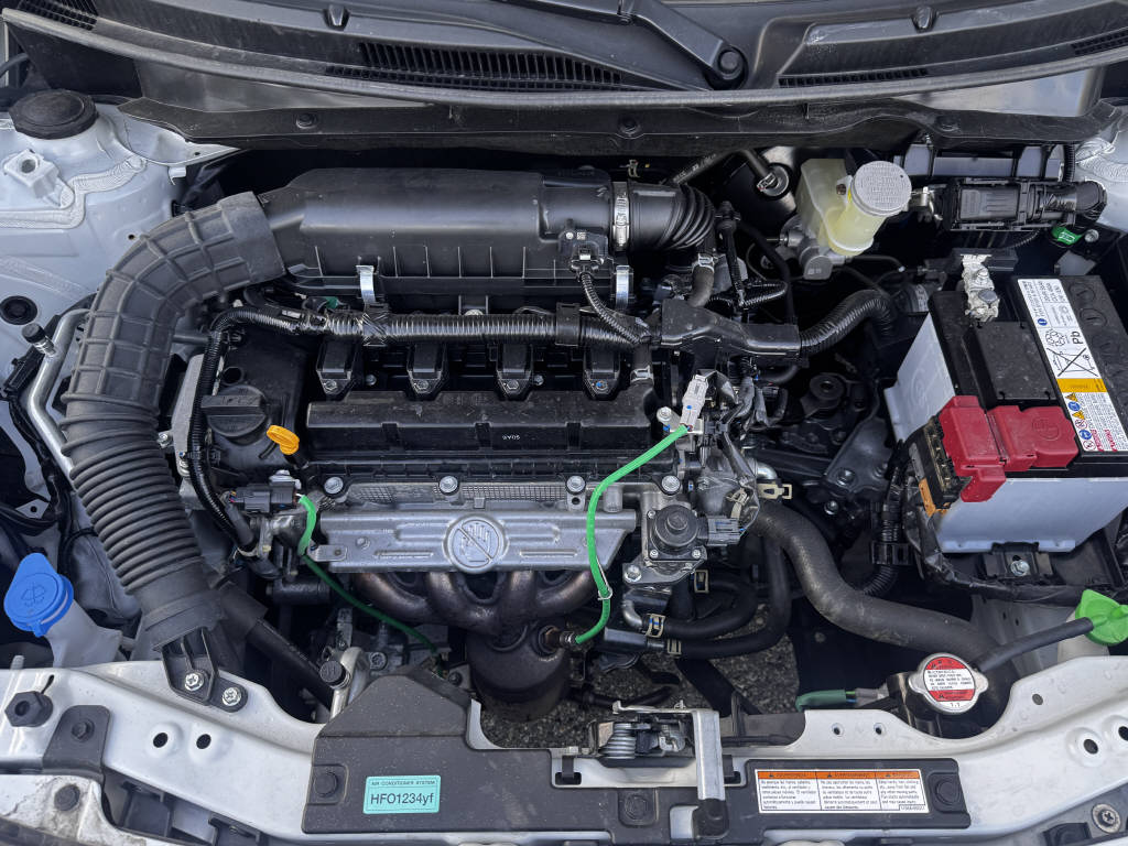 SUZUKI Swift 1.2 Compact Top Hybrid 4x4-image-21