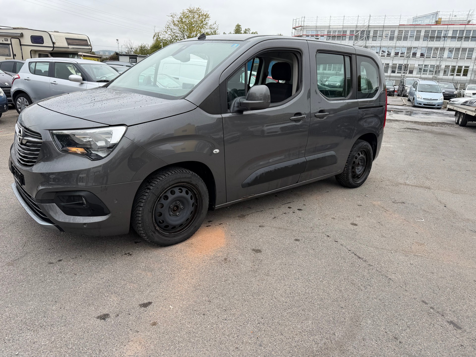 OPEL COMBO-image-10