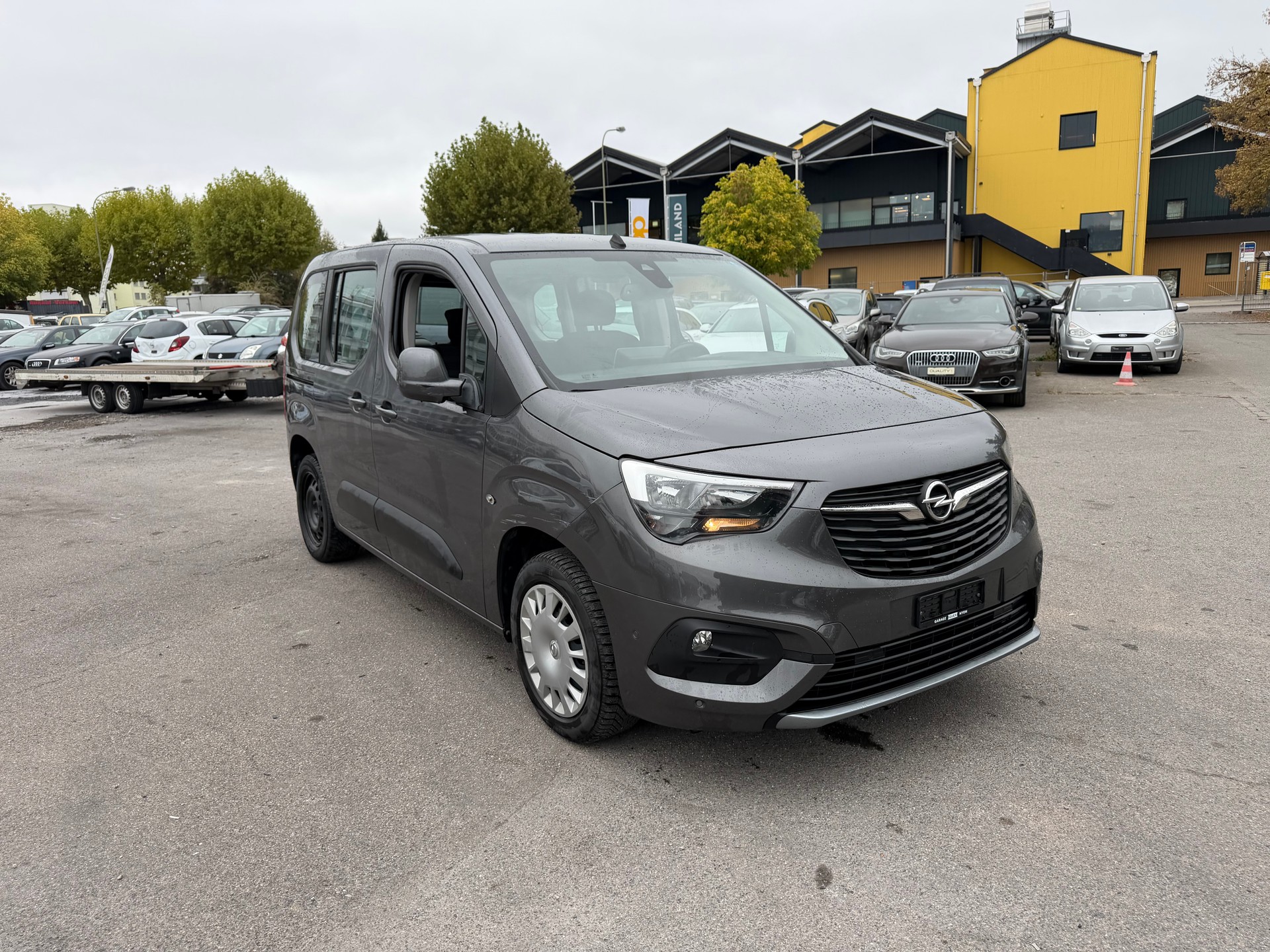 OPEL COMBO-image-4