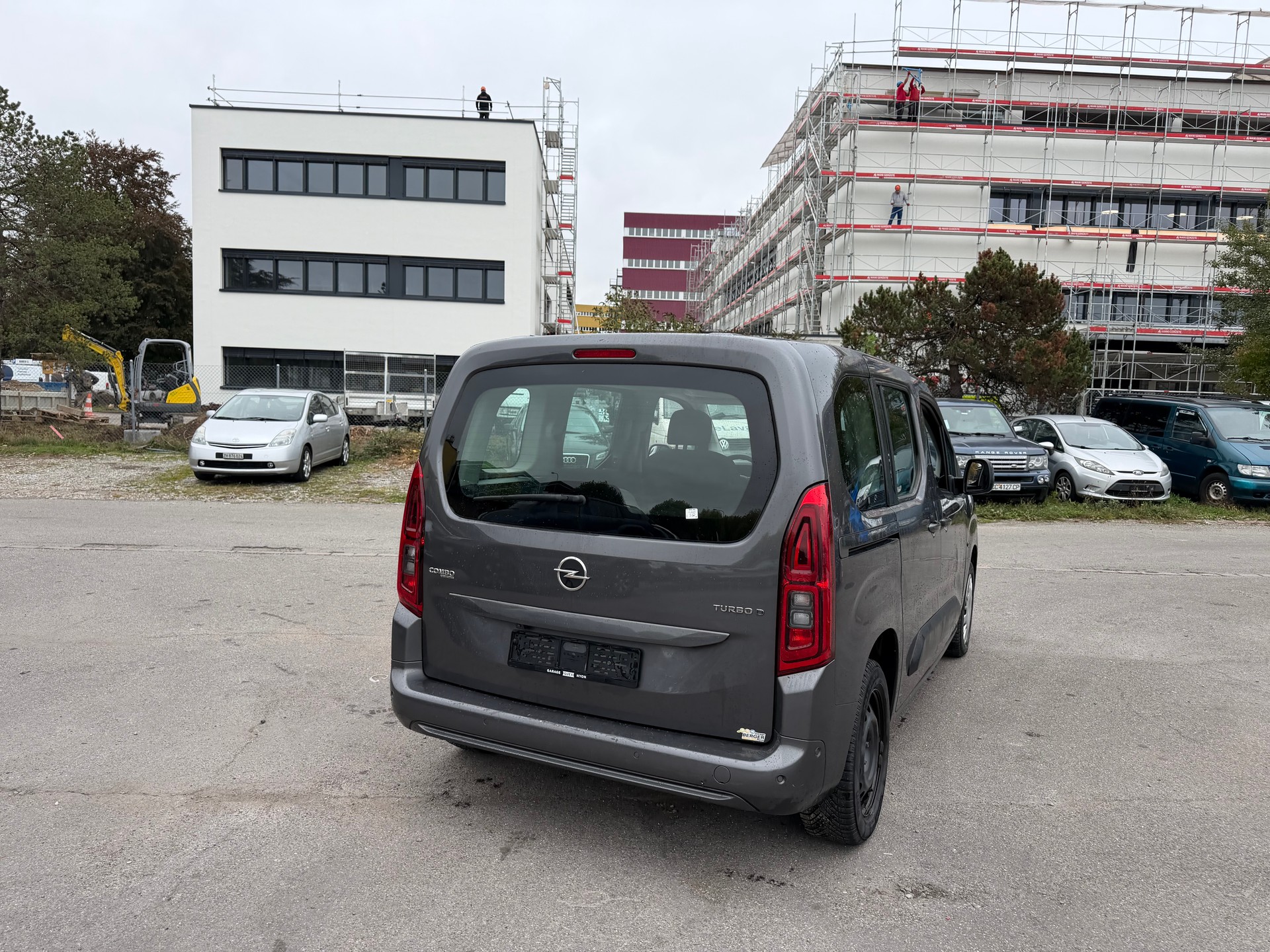 OPEL COMBO-image-7