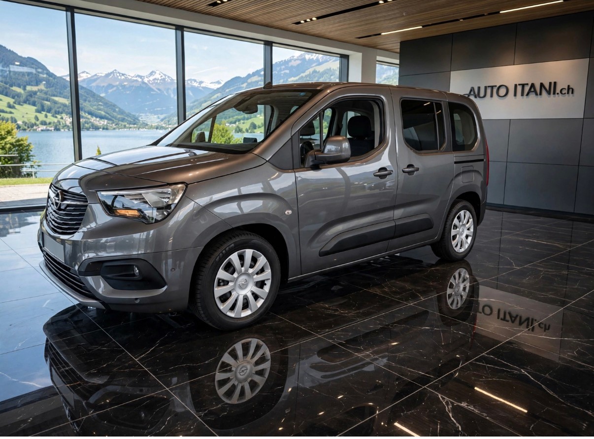 OPEL COMBO-image-2