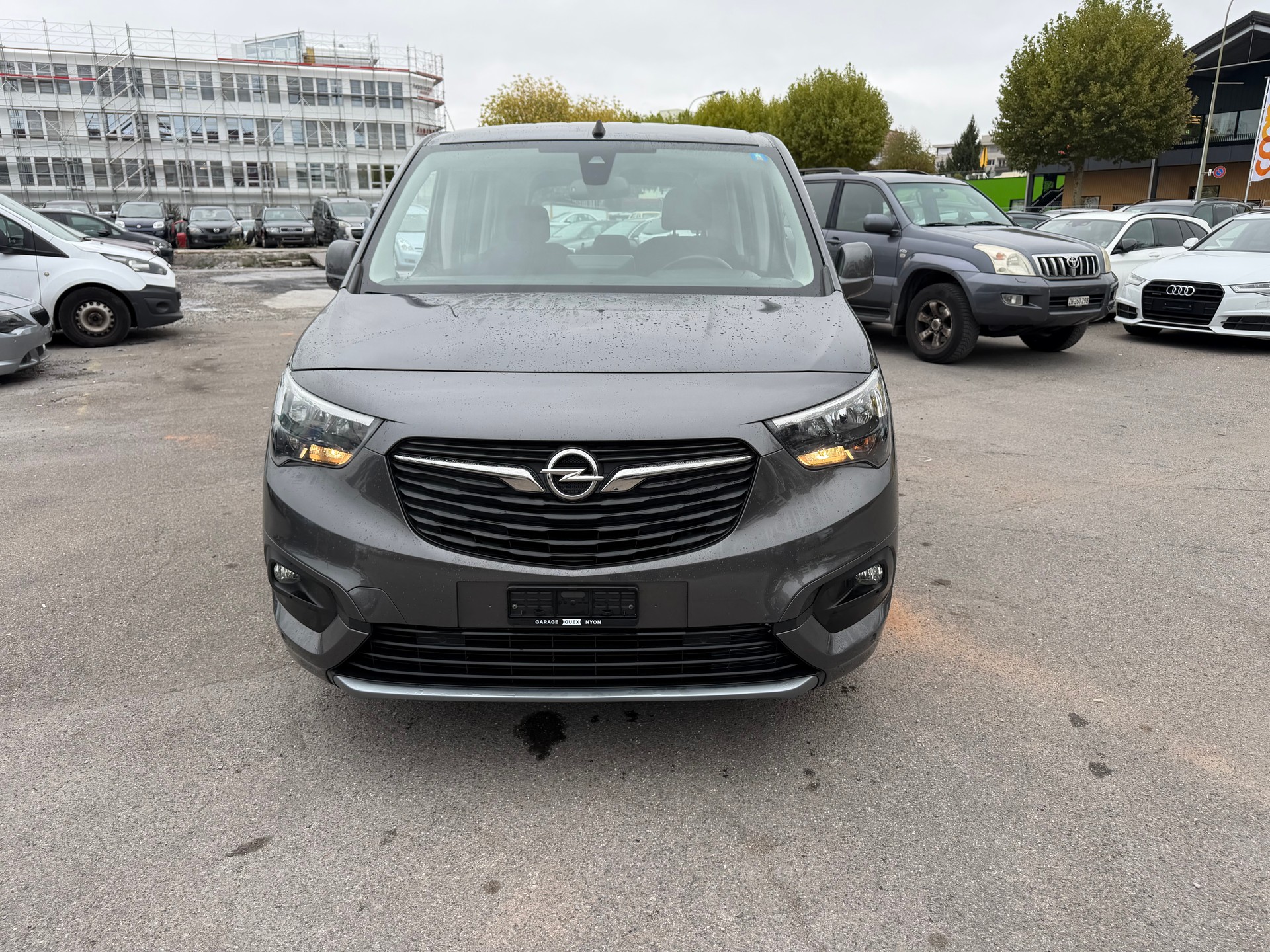 OPEL COMBO-image-9