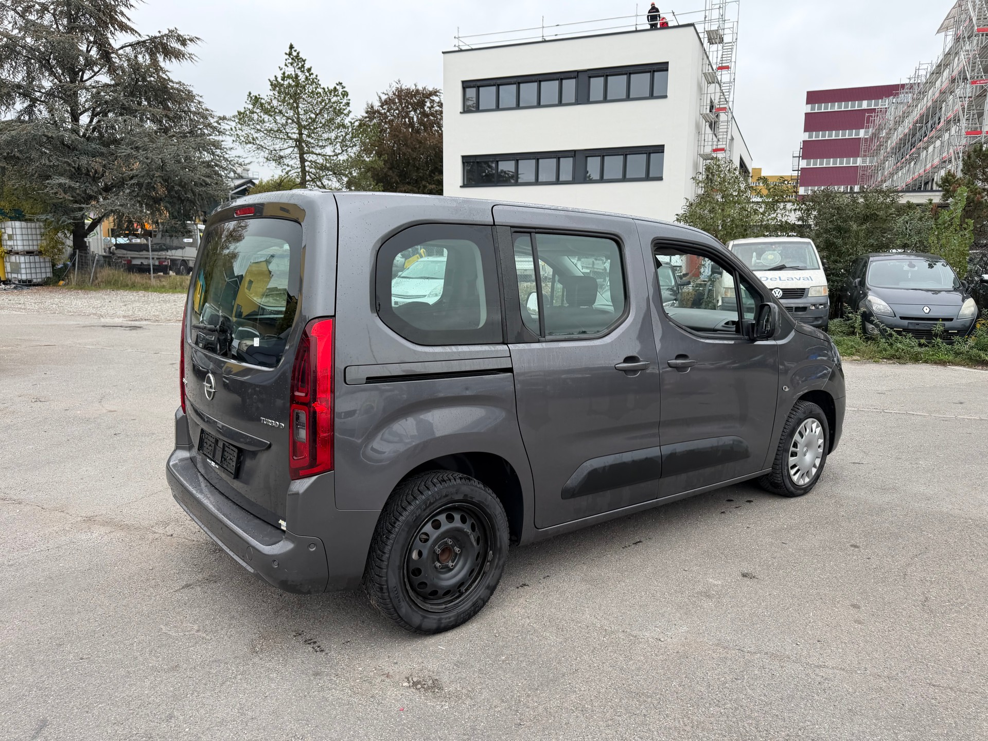 OPEL COMBO-image-6
