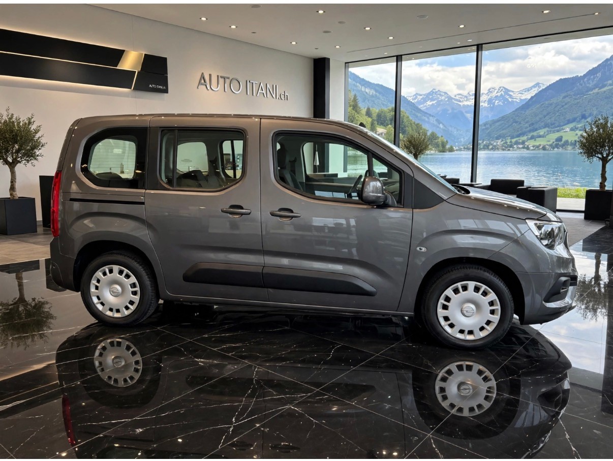 OPEL COMBO-image-1