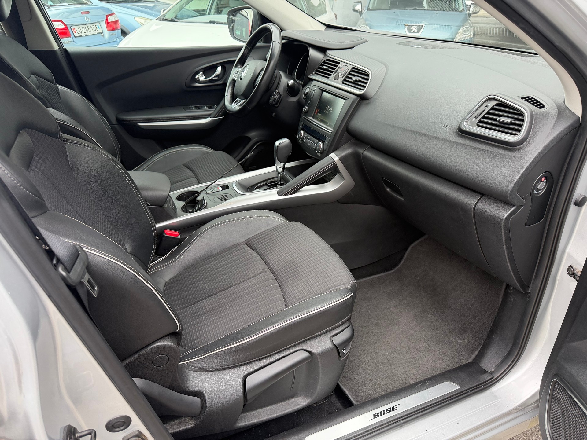 RENAULT Kadjar 1.5 dCi Bose EDC-image-6