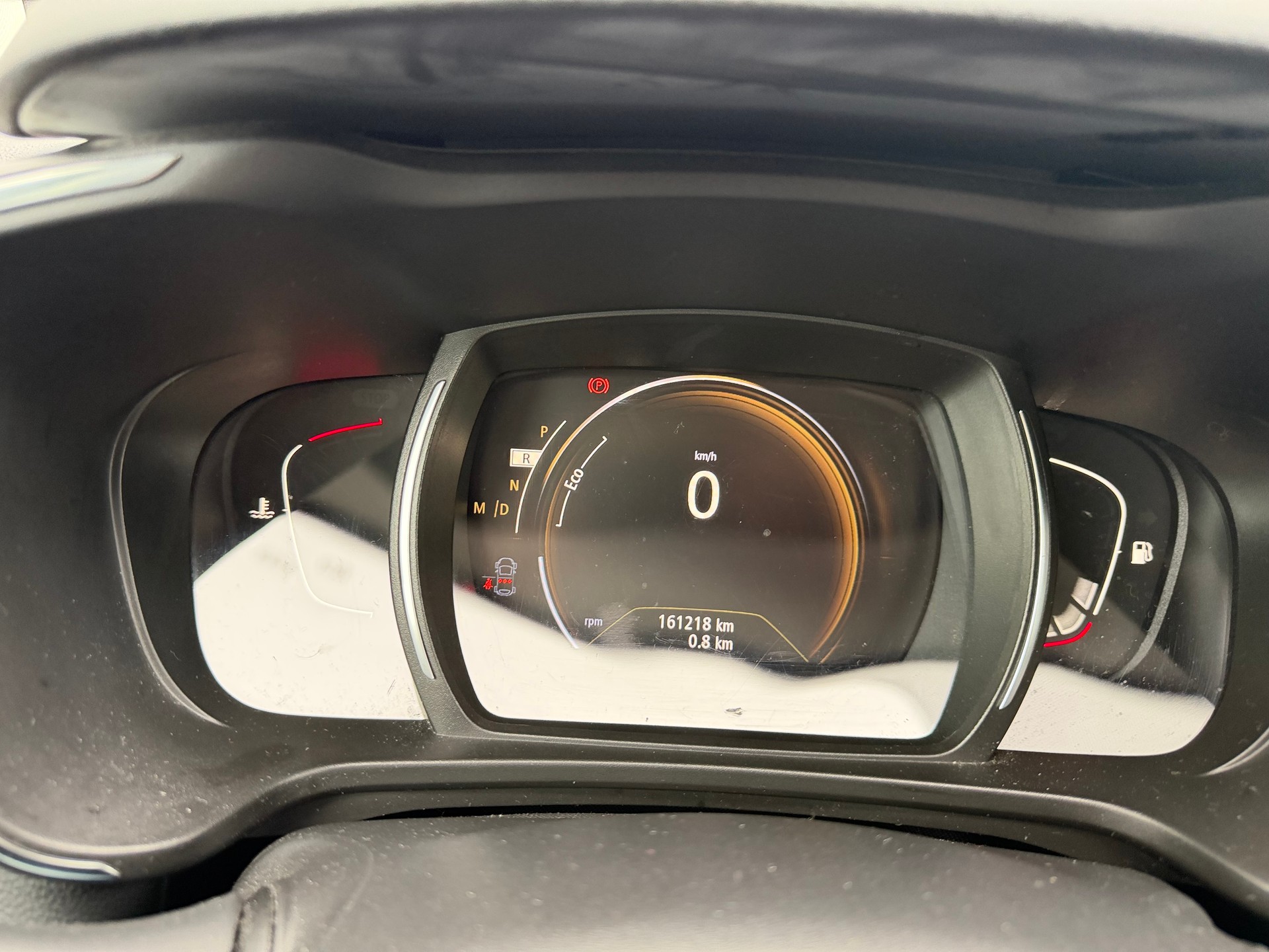 RENAULT Kadjar 1.5 dCi Bose EDC-image-12