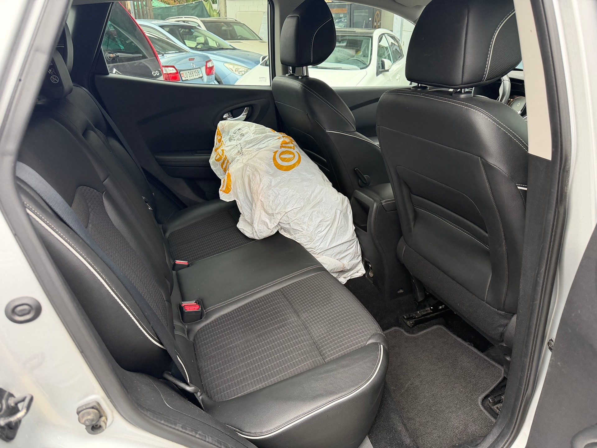 RENAULT Kadjar 1.5 dCi Bose EDC-image-7