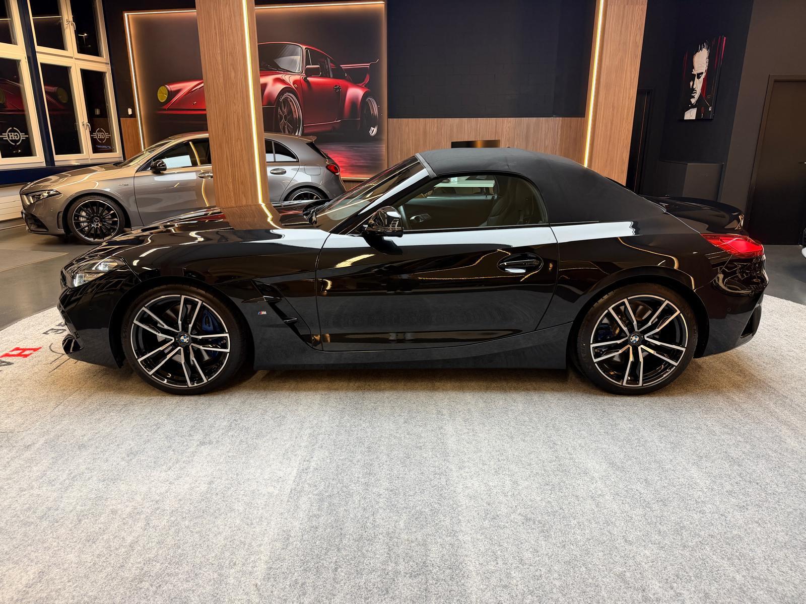 BMW Z4 Roadster G29 30i sDrive-image-10