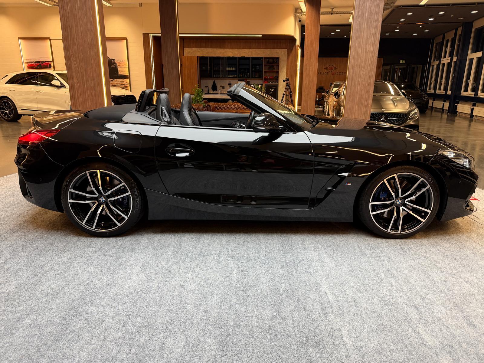 BMW Z4 Roadster G29 30i sDrive-image-8