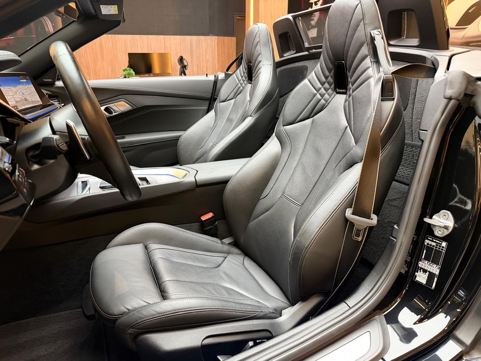 BMW Z4 Roadster G29 30i sDrive-image-18