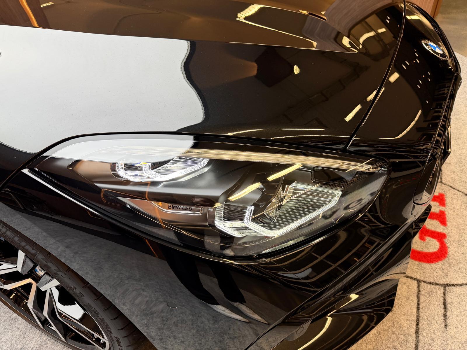 BMW Z4 Roadster G29 30i sDrive-image-14